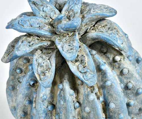 figurka Ananas Włoskie Niebo, wym.13x13x15cm	