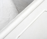 Wenecja donica kwadratowa B 43x43x40.5cm