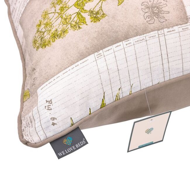 poduszka dekoracyjna Ferns 40x60