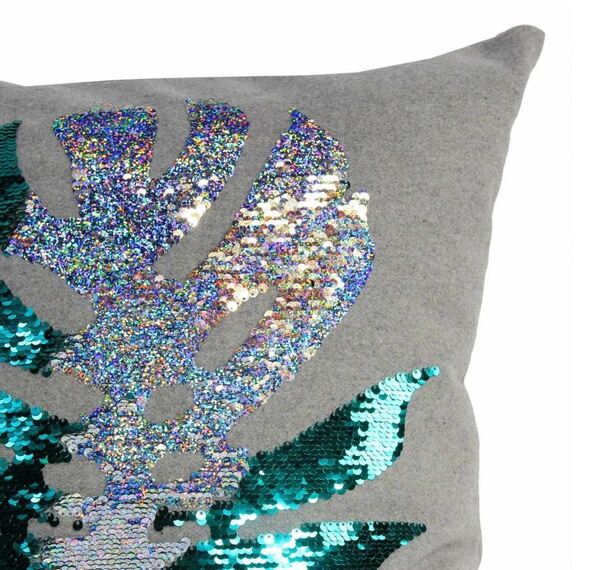 poszewka filcowa na poduszkę, Hawaii, wym.45x45cm