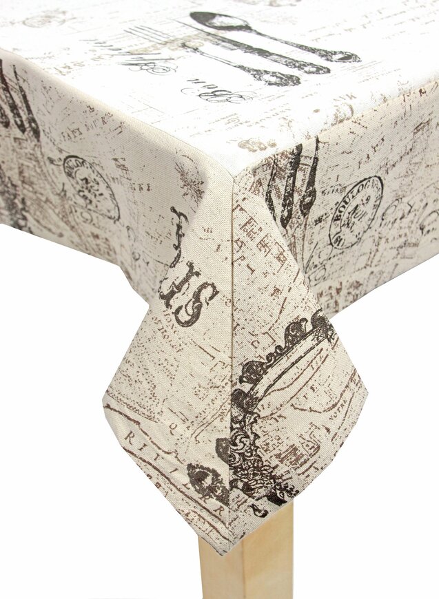 obrus Buon Appetito 140x180cm