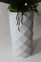 bardzo elegancki sztuczny storczyk Tuluza, wys.70cm