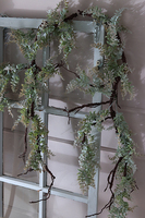 dekoracja roślinna na korzeniu Wild Tree, wym.100cm