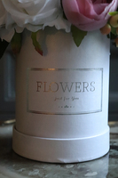 Arkadia Berano, kolorowy flowerbox, wys.28cm