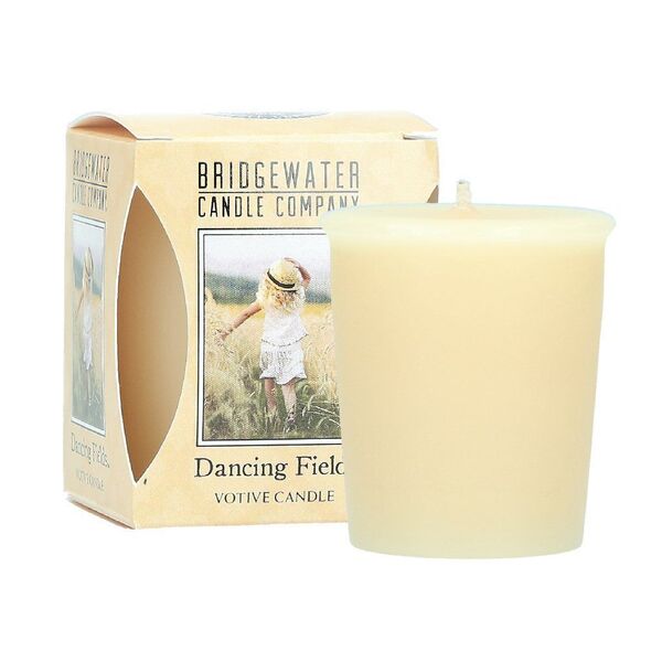 świeca zapachowa Dancing Fields 56g Bridgewater Candle