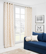 wałek dekoracyjny Residence Pearl, wym.55x25cm