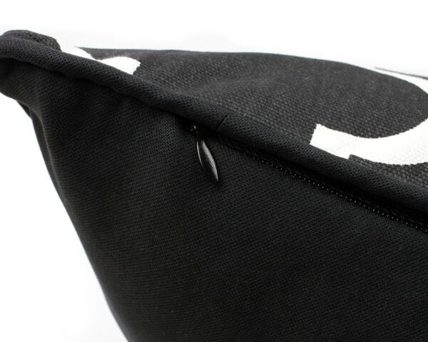 poduszka dekoracyjna Clover Black White 40x60