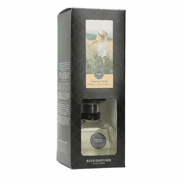 dyfuzor zapachowy Dancing Fields 120ml Bridgewater Candle