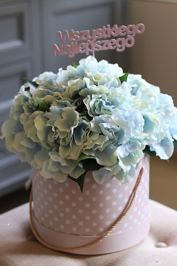 BestWishes, napis - życzenia do kompozycji, Wszystkiego Najlepszego, wym.5x17cm