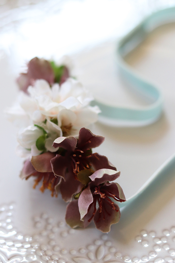 opaska na niemowlęcą główkę Teosa, rozmiar uniwersalny