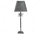 Deluxe Lampa elekt.7, 7x13x45cm (bez abażura)