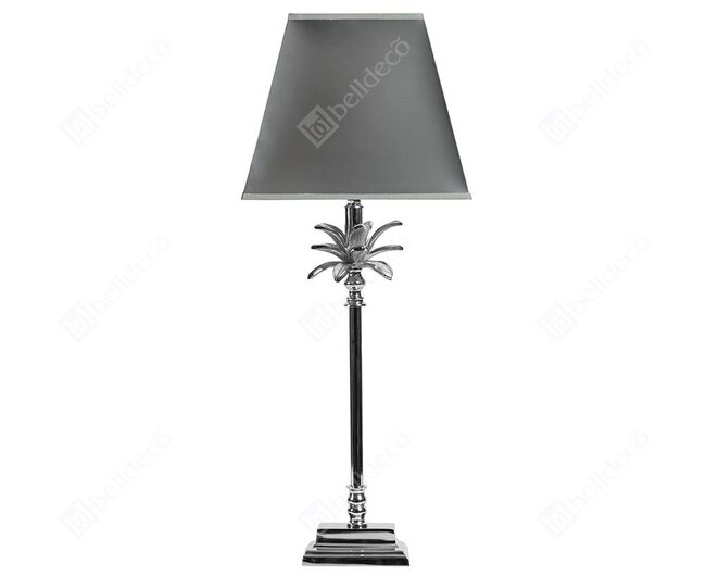 Deluxe Lampa elekt.7, 7x13x45cm (bez abażura)