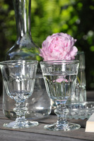 Perigord La Rochere, kieliszki do wina, kpl.6szt, poj.220ml