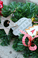 girlanda ze światełkami Scandi 1, dł.1,6m