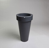 Pons donica antracyt 44x75cm