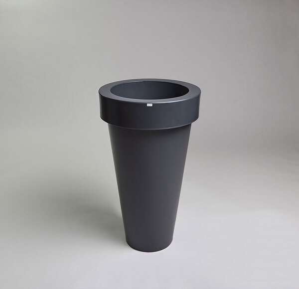 Pons donica antracyt 44x75cm