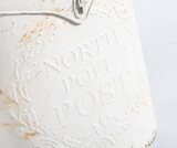 Garden grey Skrzynka na listy, 27x39.5x8.5cm