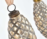 Bosco bombka szyszka B, kpl.6szt