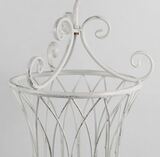 Palace, elegancki parasolnik, wys.83cm 