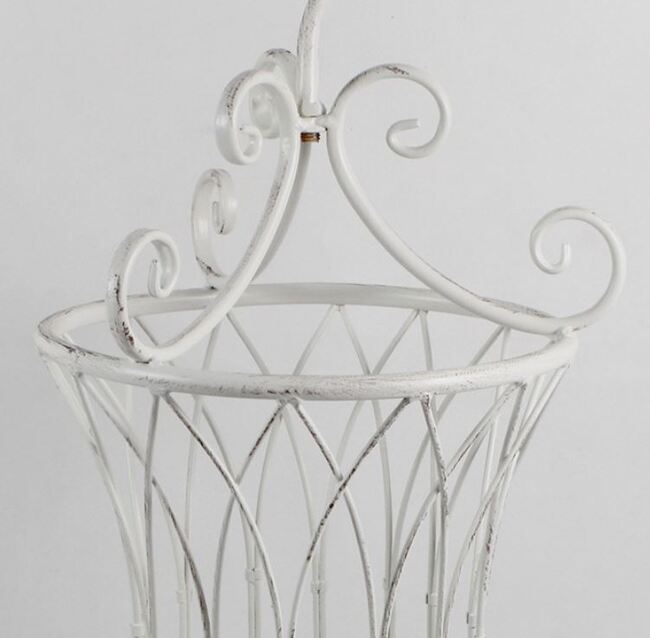 Palace, elegancki parasolnik, wys.83cm 