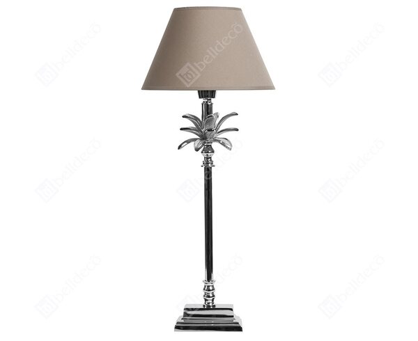 Deluxe Lampa elekt.7, 7x13x45cm (bez abażura)