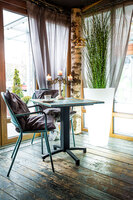 Della donica podświetlana światło zimne 49x90cm