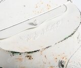 Garden grey Skrzynka na listy, 27x39.5x8.5cm