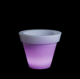 Grande donica podświetlana 16kolorów + pilot, 88x75cm