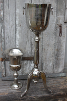 cooler Palazzo / patera / naczynie, wys. 96cm