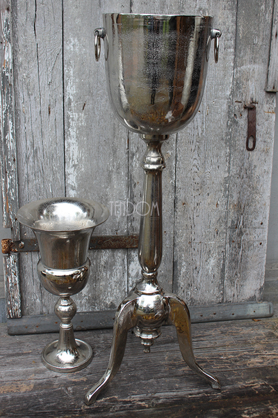 cooler Palazzo / patera / naczynie, wys. 96cm