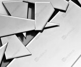 lustro Glamour 1, wym.120x81x2.9cm