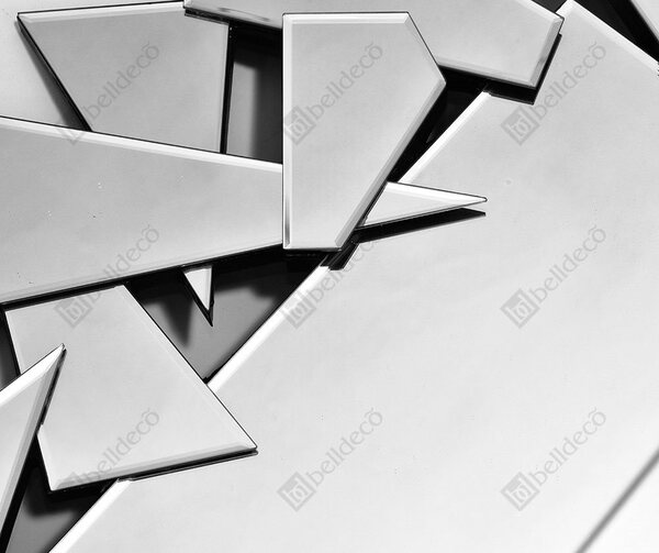 lustro Glamour 1, wym.120x81x2.9cm