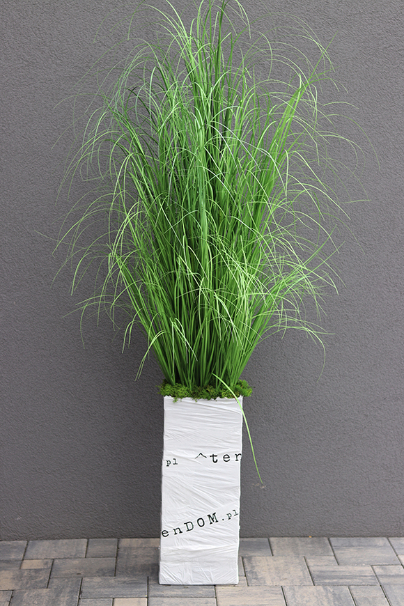 Belato, sztuczna trawa do twojej donicy, wys.170cm