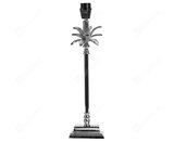 Deluxe Lampa elekt.7, 7x13x45cm (bez abażura)