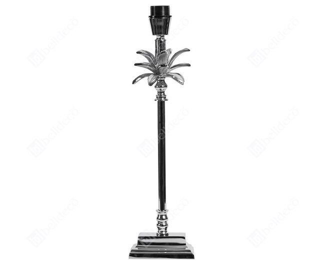 Deluxe Lampa elekt.7, 7x13x45cm (bez abażura)