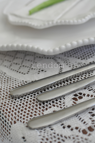 zestaw sztućców Ellena, 24 sztuki