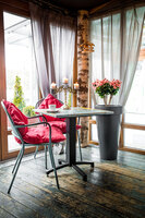 Pons donica antracyt 44x75cm