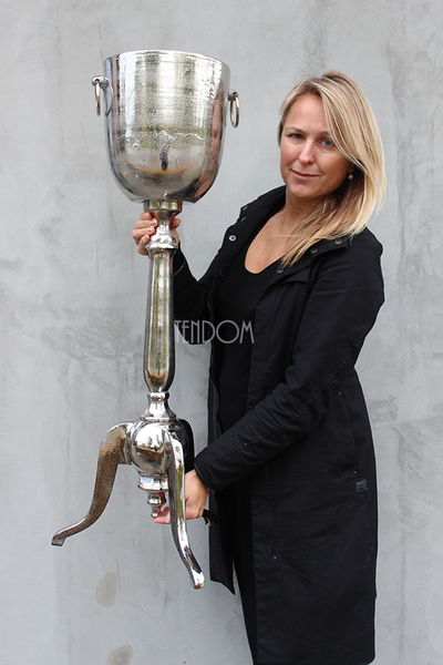 cooler Palazzo / patera / naczynie, wys. 96cm