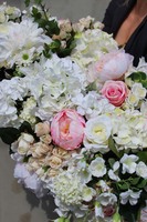 atrakcyjna girlanda Romance in Florence, dł.1m  