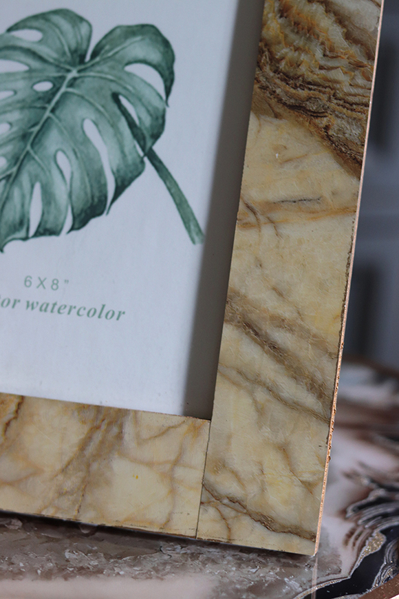 Alesto, ramka na zdjęcia, wym.18x23cm