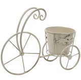 Capricorn, kwietnik / rower ogrodowy, wym.32.5x42x17cm