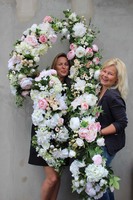 atrakcyjna girlanda Romance in Florence, dł.1m  