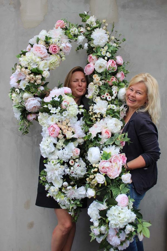 atrakcyjna girlanda Romance in Florence, dł.1m  