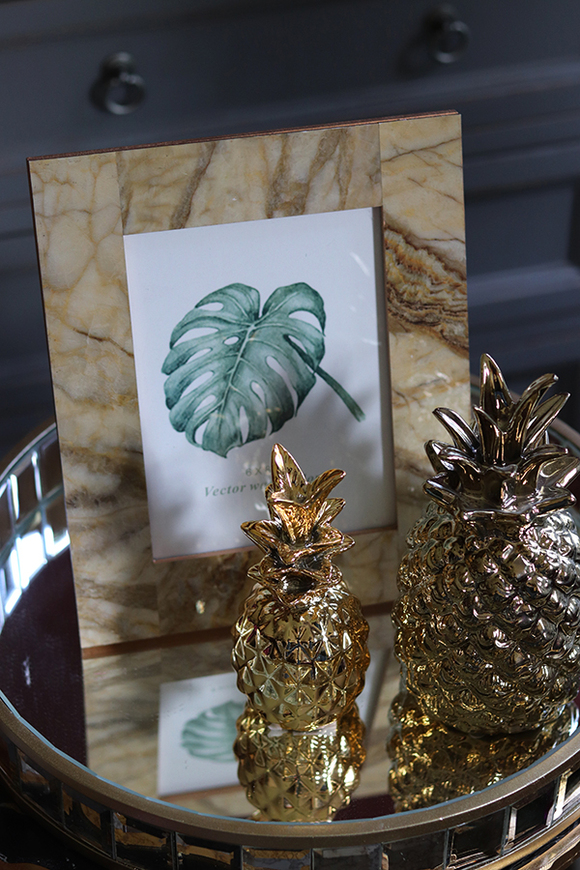 Alesto, ramka na zdjęcia, wym.18x23cm