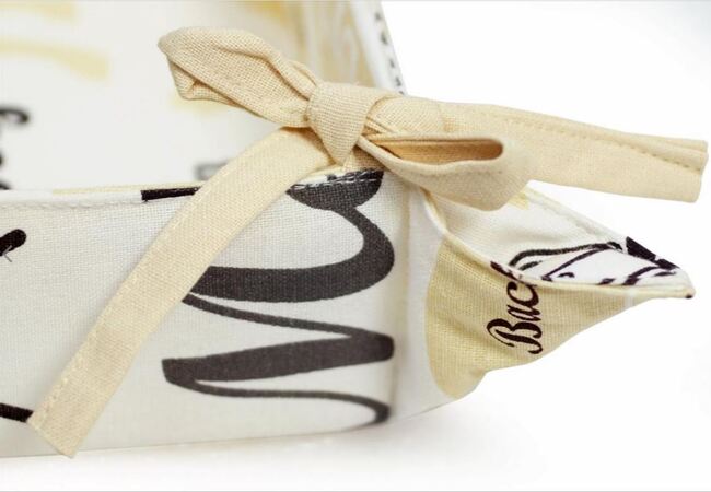 chlebak, Meat Menu,wym. 20x20x7cm