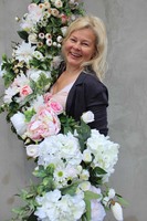 atrakcyjna girlanda Romance in Florence, dł.2m