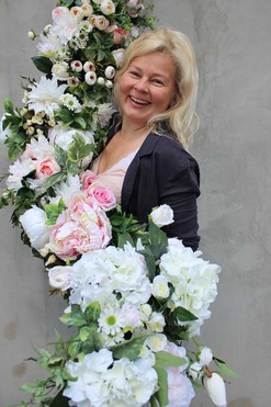 atrakcyjna girlanda Romance in Florence, dł.2m