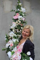 atrakcyjna girlanda Romance in Florence, dł.2m