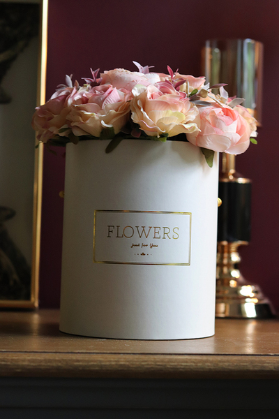 Ducato, bajeczny flowerbox, wys.22cm