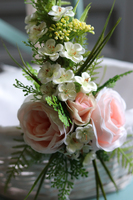 Trulla Manila, uroczy koszyczek wielkanocny, wys.32cm 